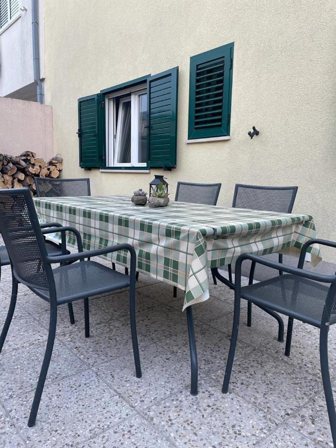 Citrus Accommodation Kaštela Eksteriør bilde
