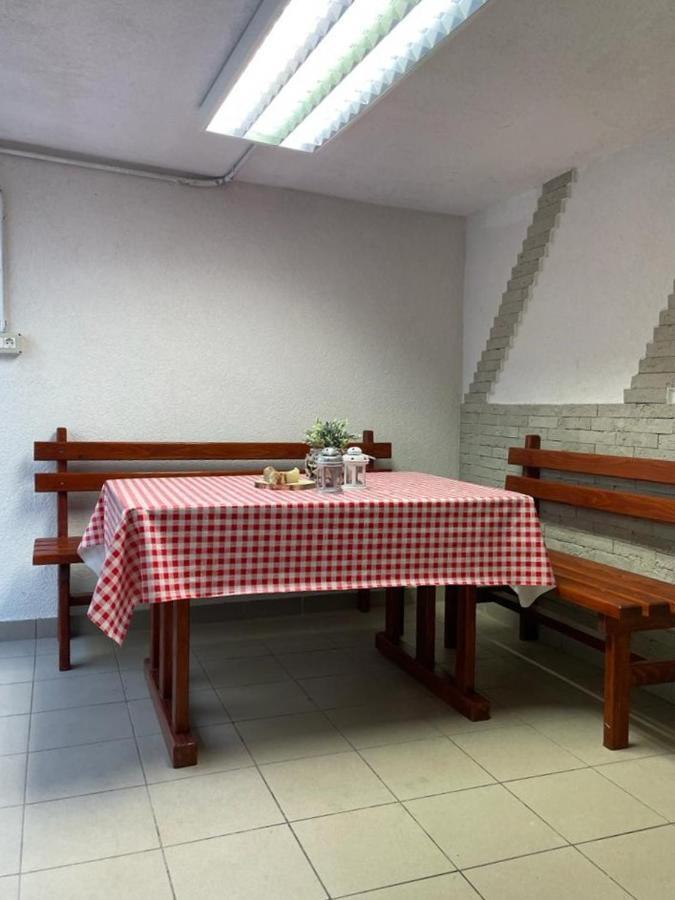 Citrus Accommodation Kaštela Eksteriør bilde
