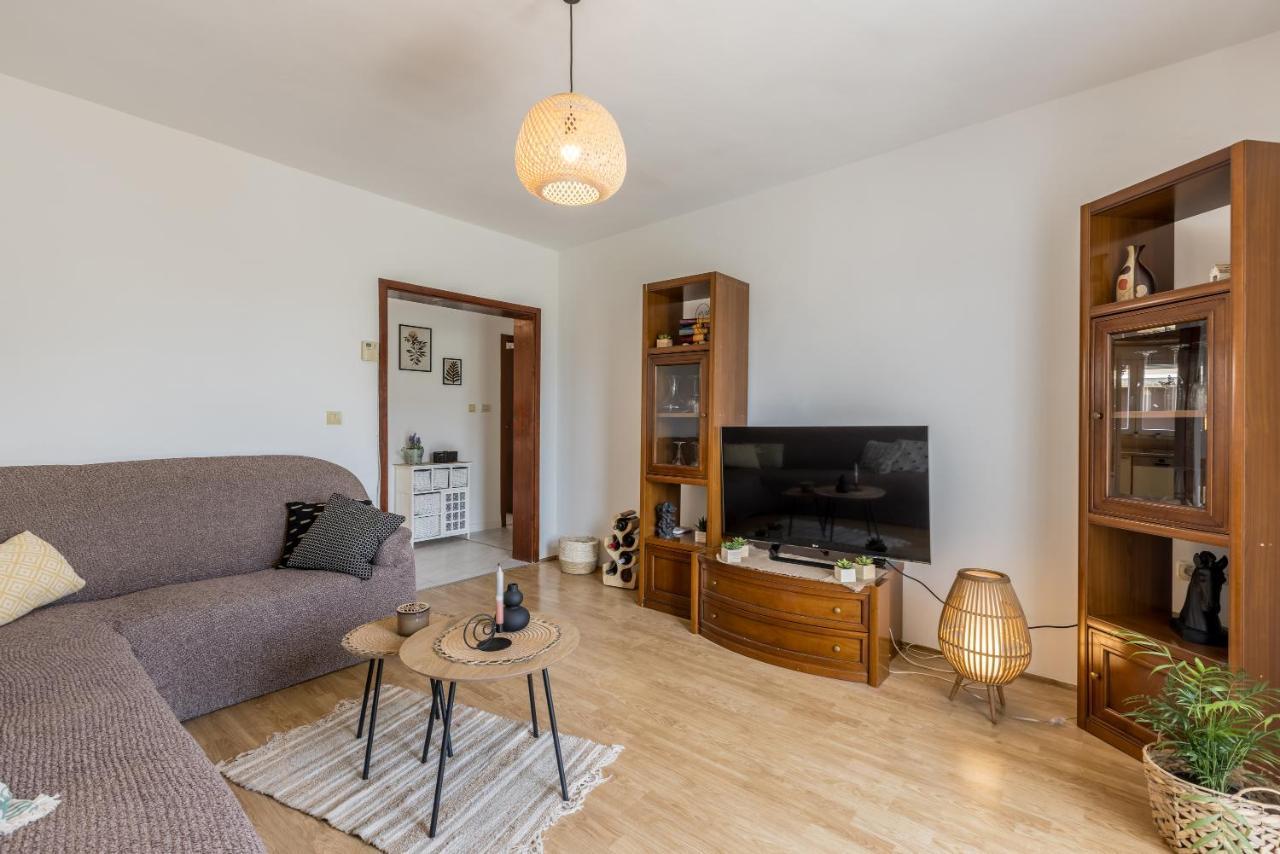 Citrus Accommodation Kaštela Eksteriør bilde